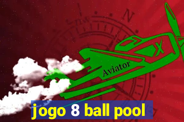 jogo 8 ball pool